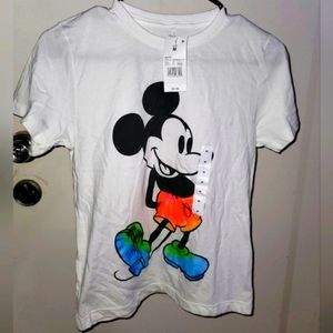 Mickey Mouse Tee